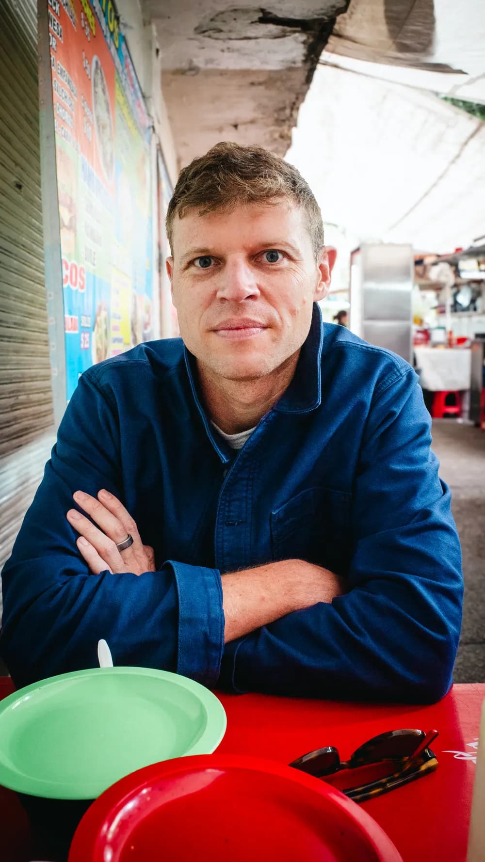 Anthony Sodd