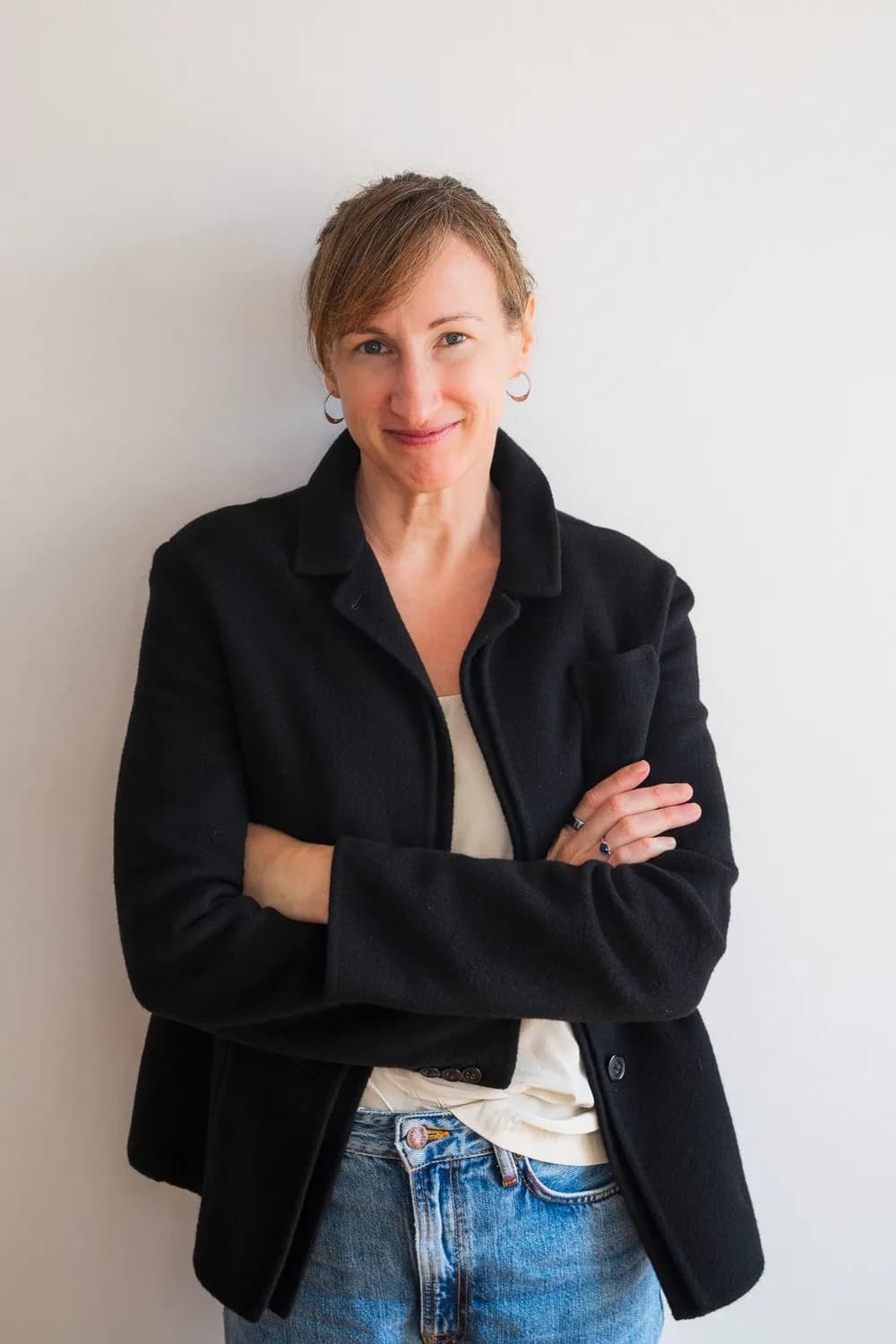 Tracy Bartley, CEO and Principal Strategist